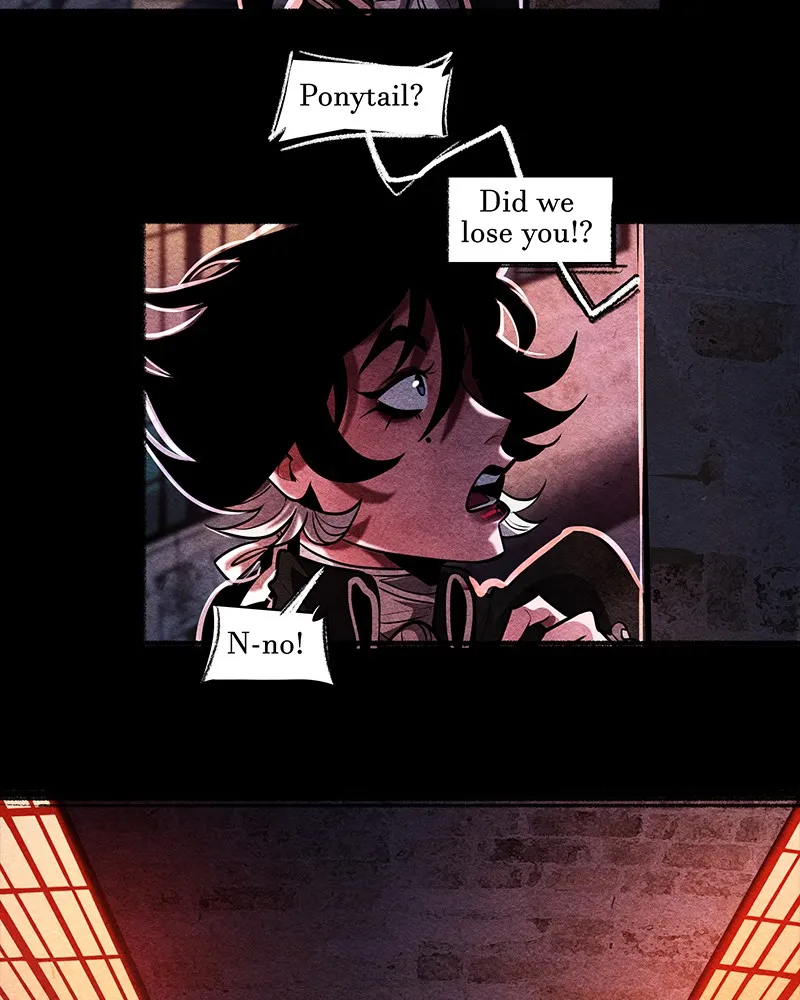 Read Nevermore EN Manga Online