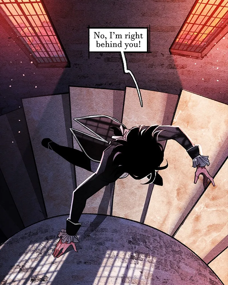 Read Nevermore EN Manga Online