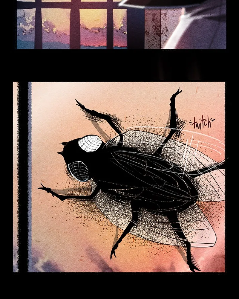 Read Nevermore EN Manga Online