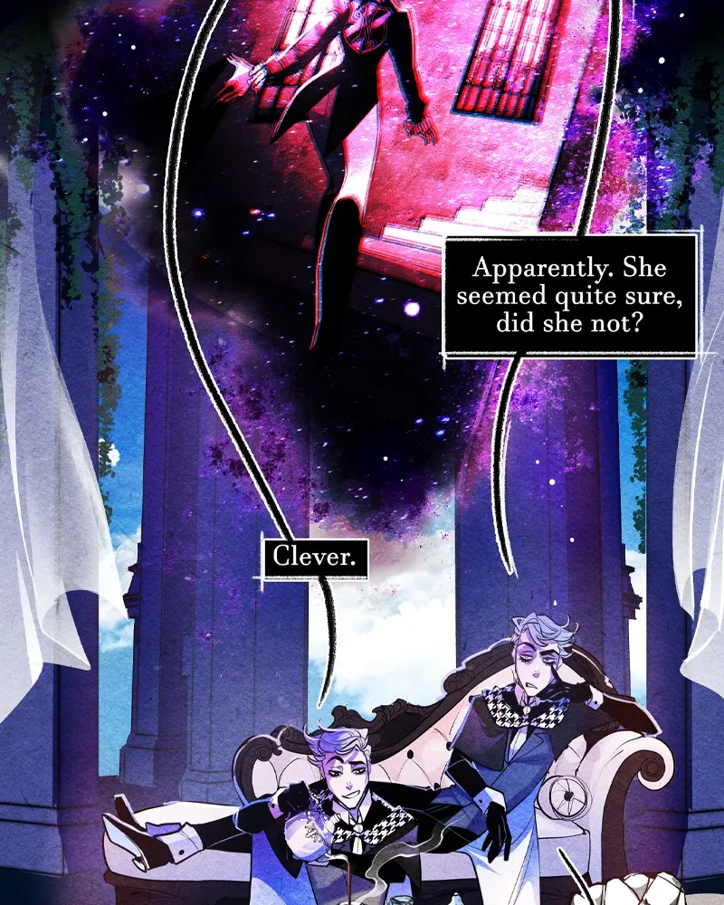 Read Nevermore EN Manga Online