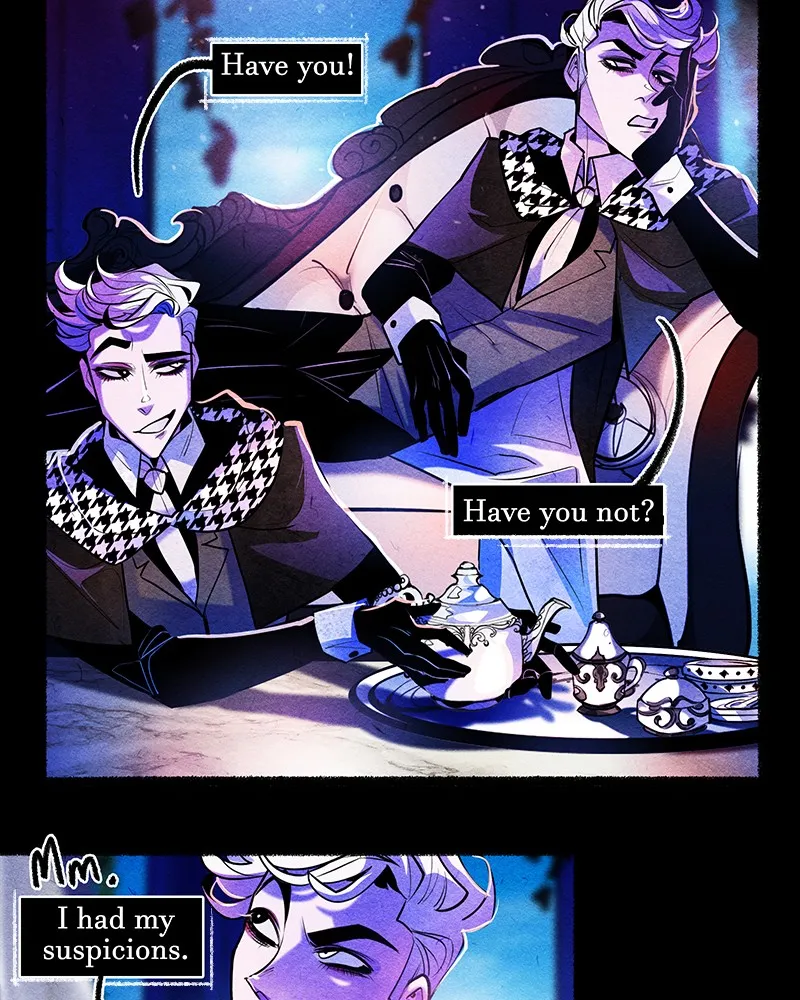 Read Nevermore EN Manga Online