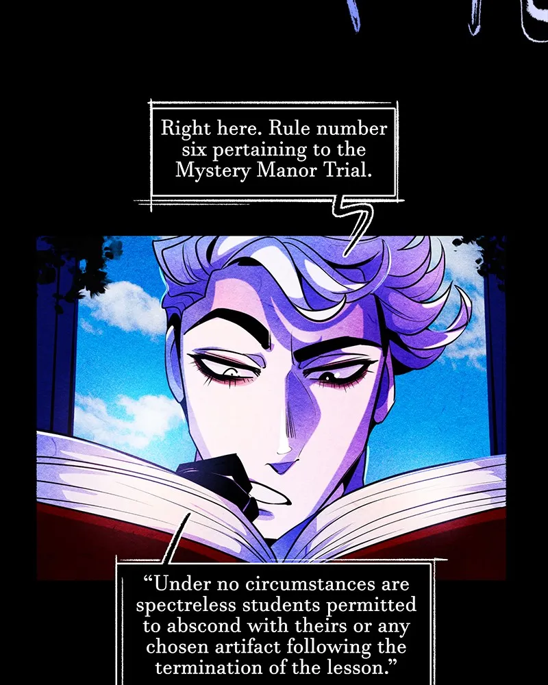 Read Nevermore EN Manga Online