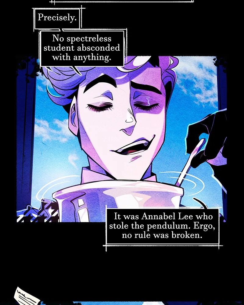 Read Nevermore EN Manga Online