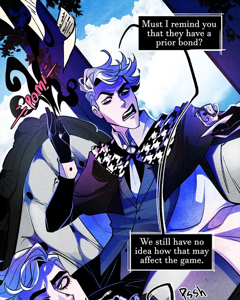 Read Nevermore EN Manga Online
