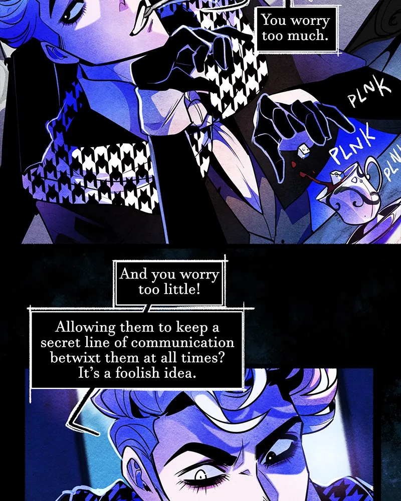 Read Nevermore EN Manga Online