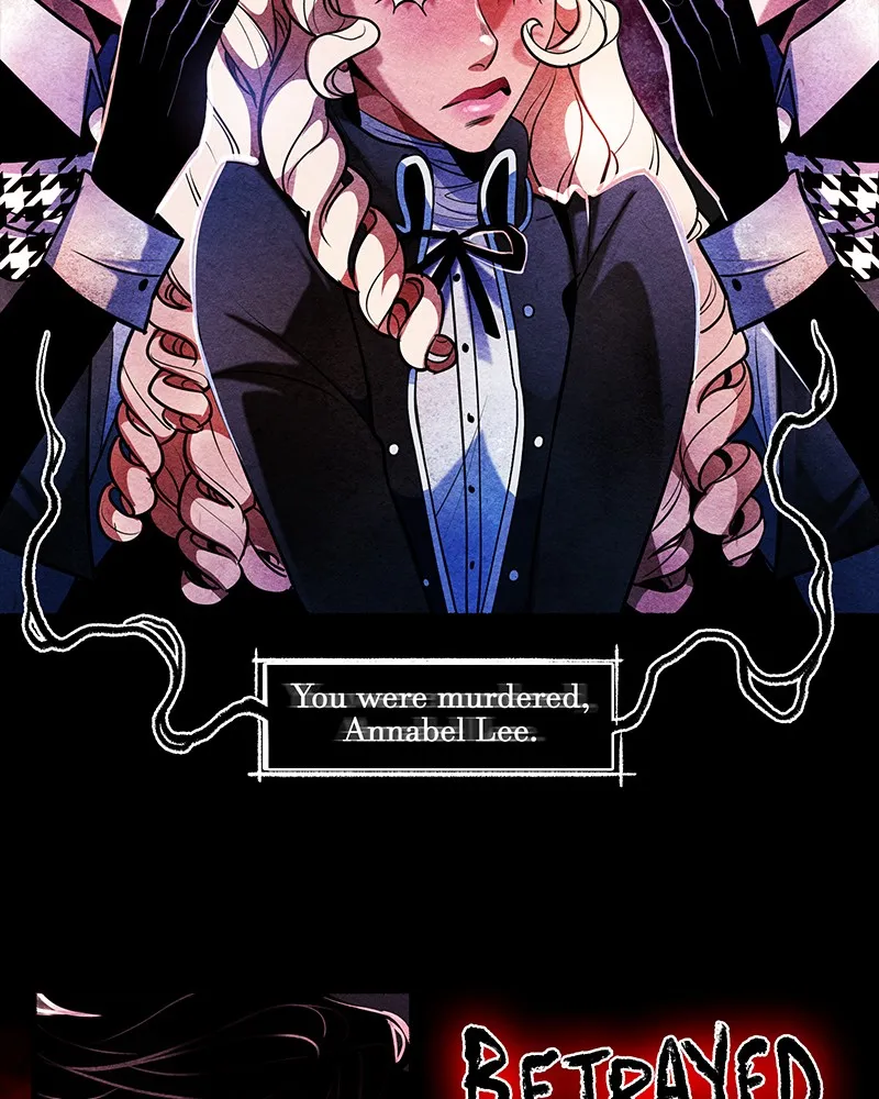 Read Nevermore EN Manga Online