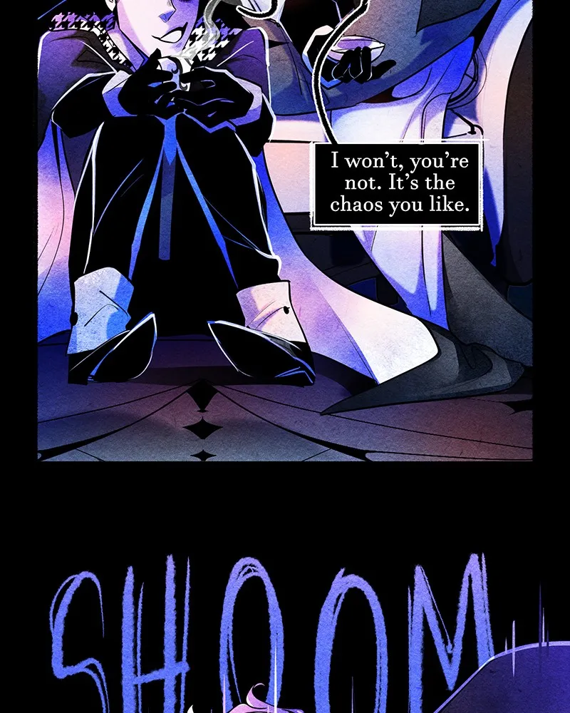 Read Nevermore EN Manga Online