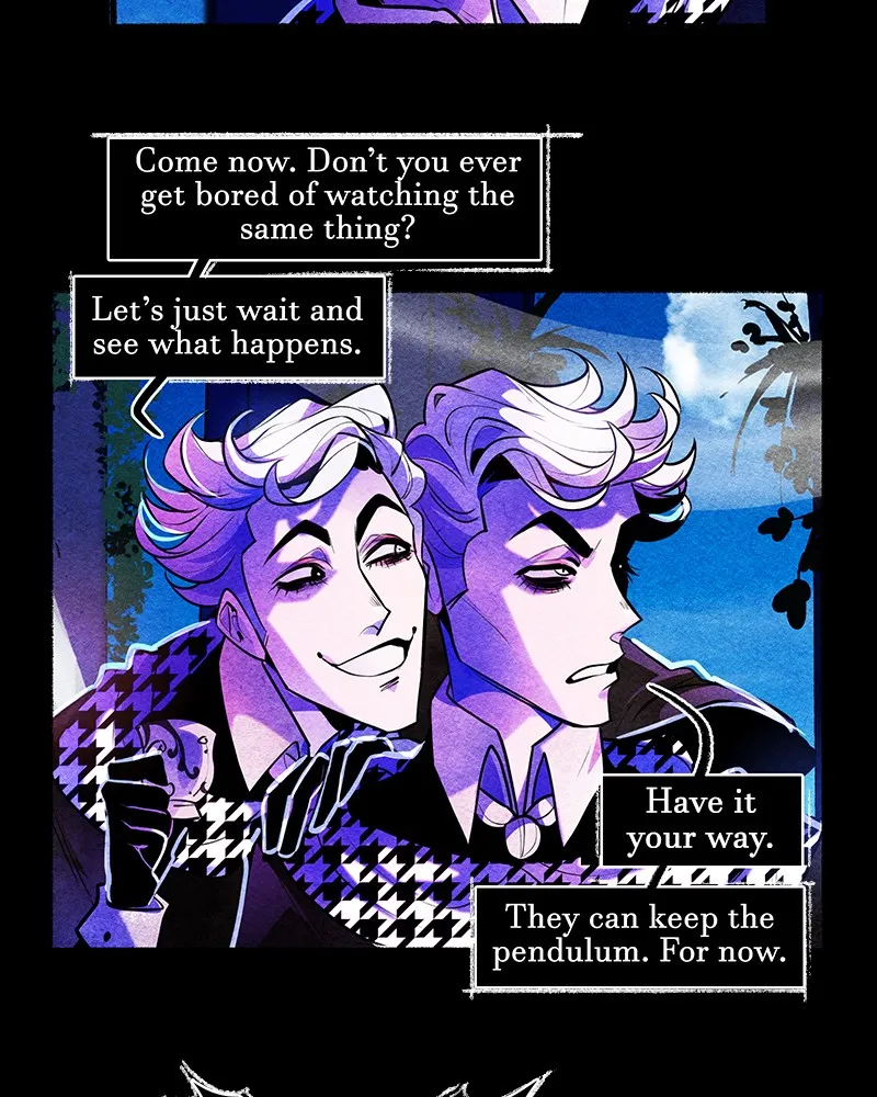 Read Nevermore EN Manga Online