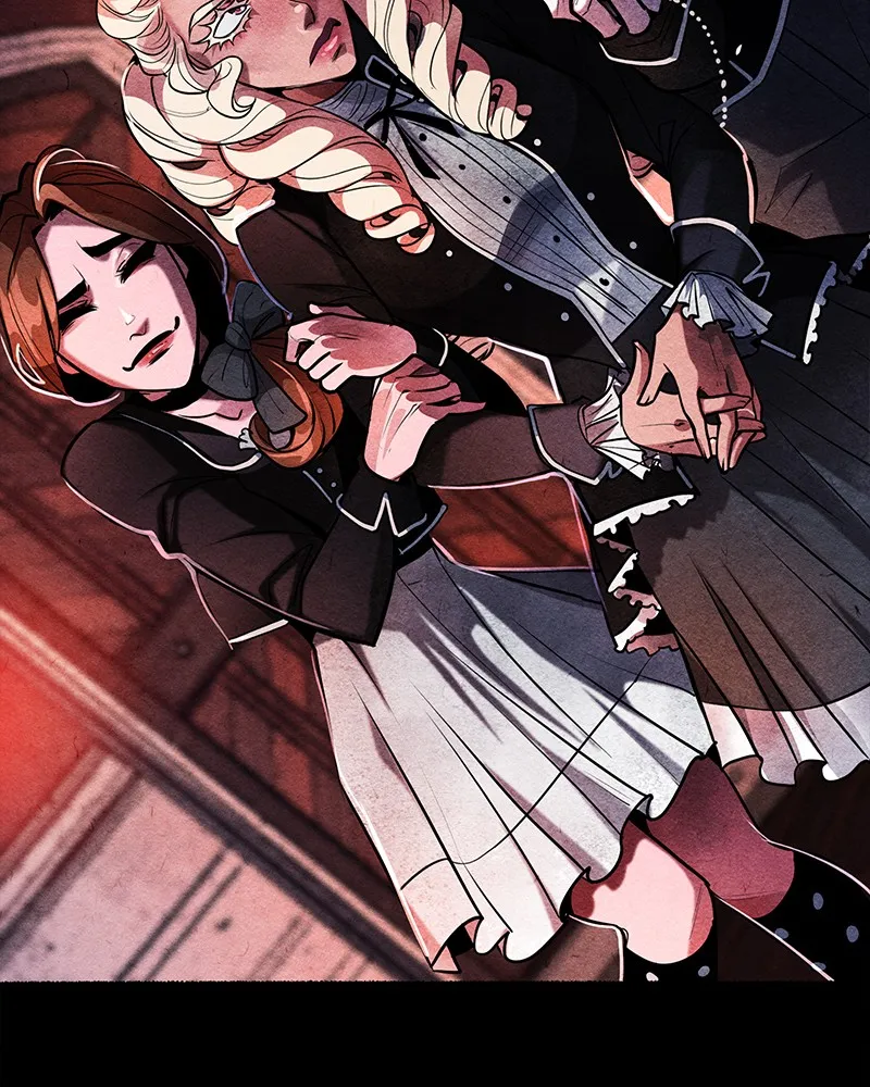 Read Nevermore EN Manga Online