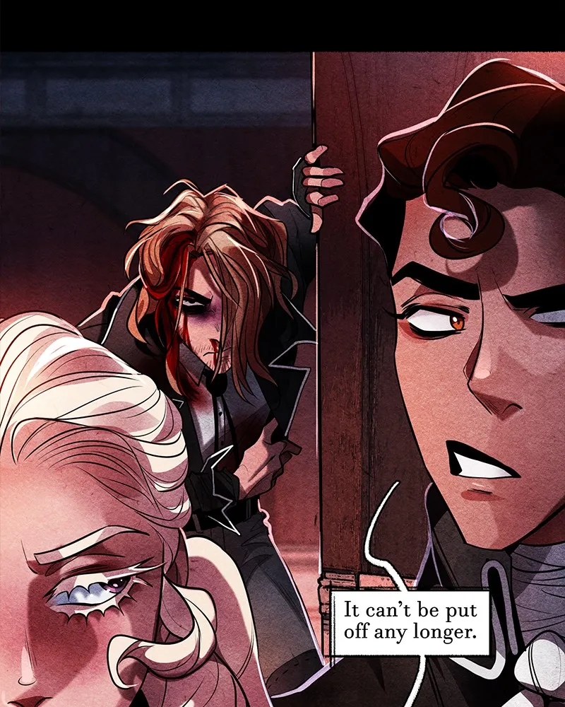 Read Nevermore EN Manga Online