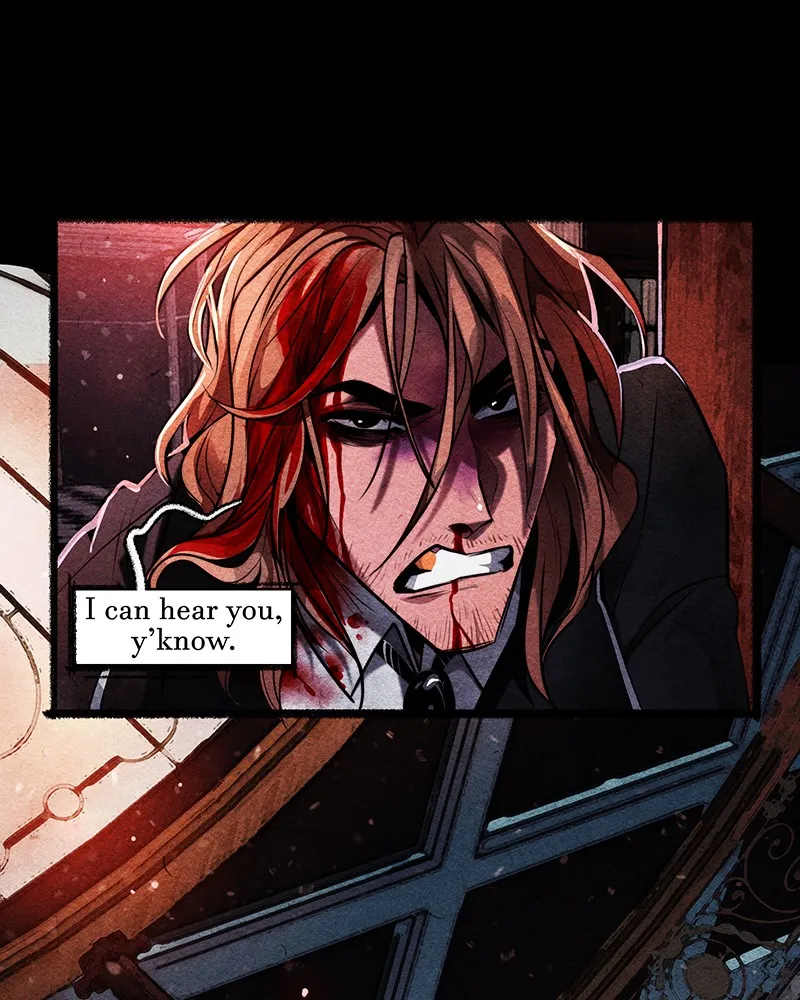 Read Nevermore EN Manga Online
