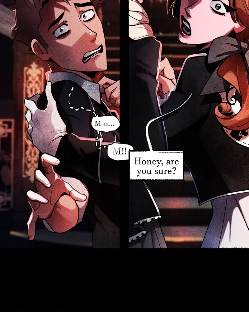Read Nevermore EN Manga Online