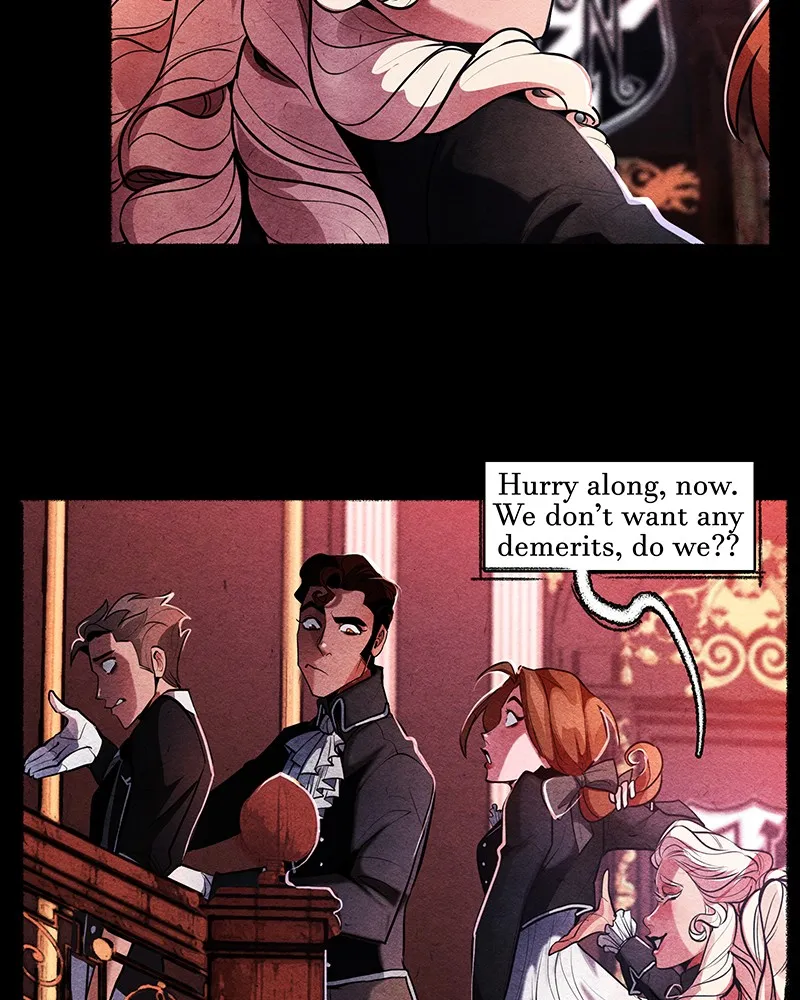 Read Nevermore EN Manga Online