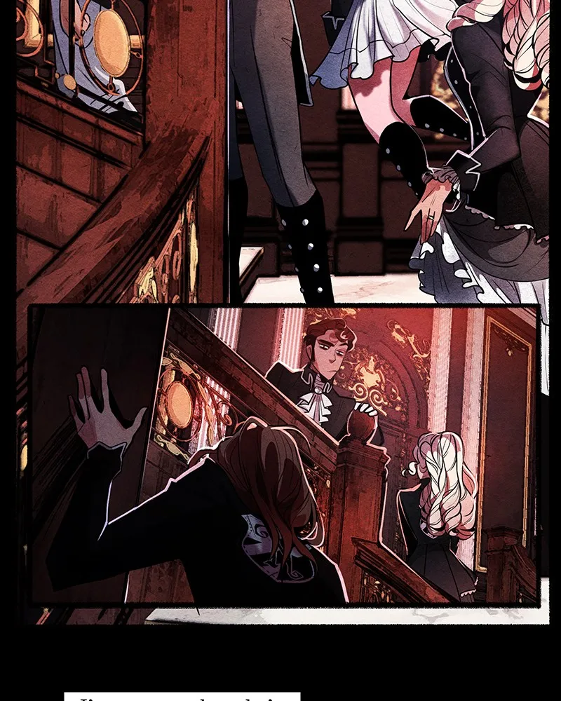 Read Nevermore EN Manga Online