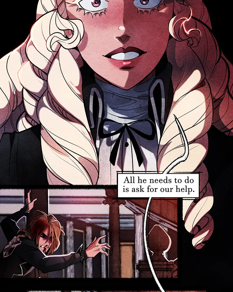 Read Nevermore EN Manga Online