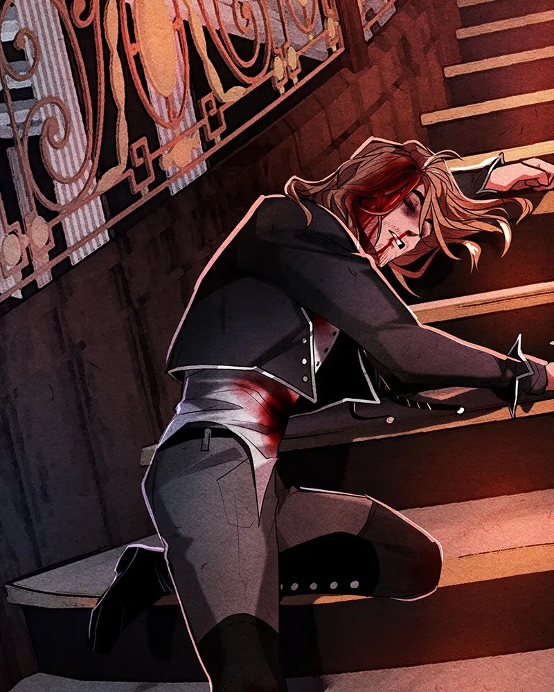 Read Nevermore EN Manga Online