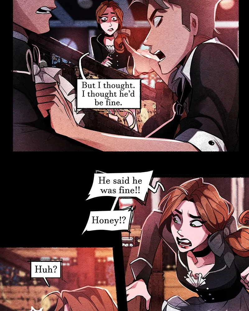 Read Nevermore EN Manga Online