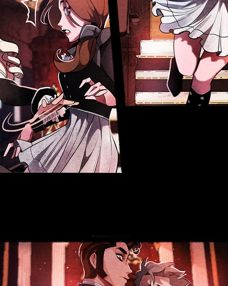 Read Nevermore EN Manga Online