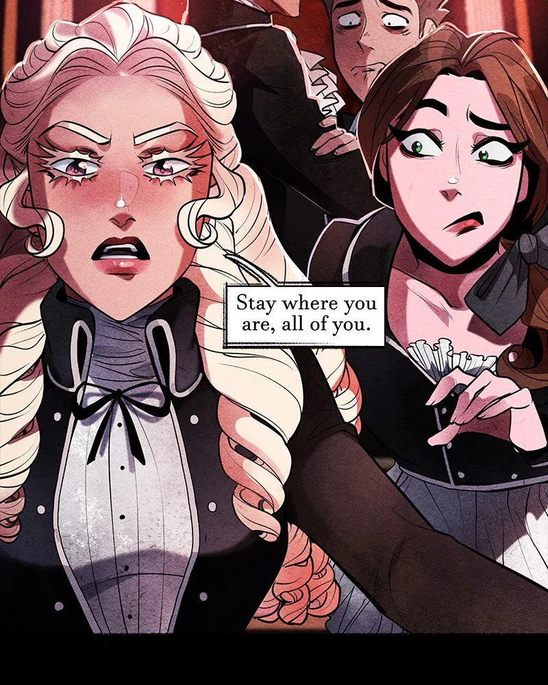Read Nevermore EN Manga Online