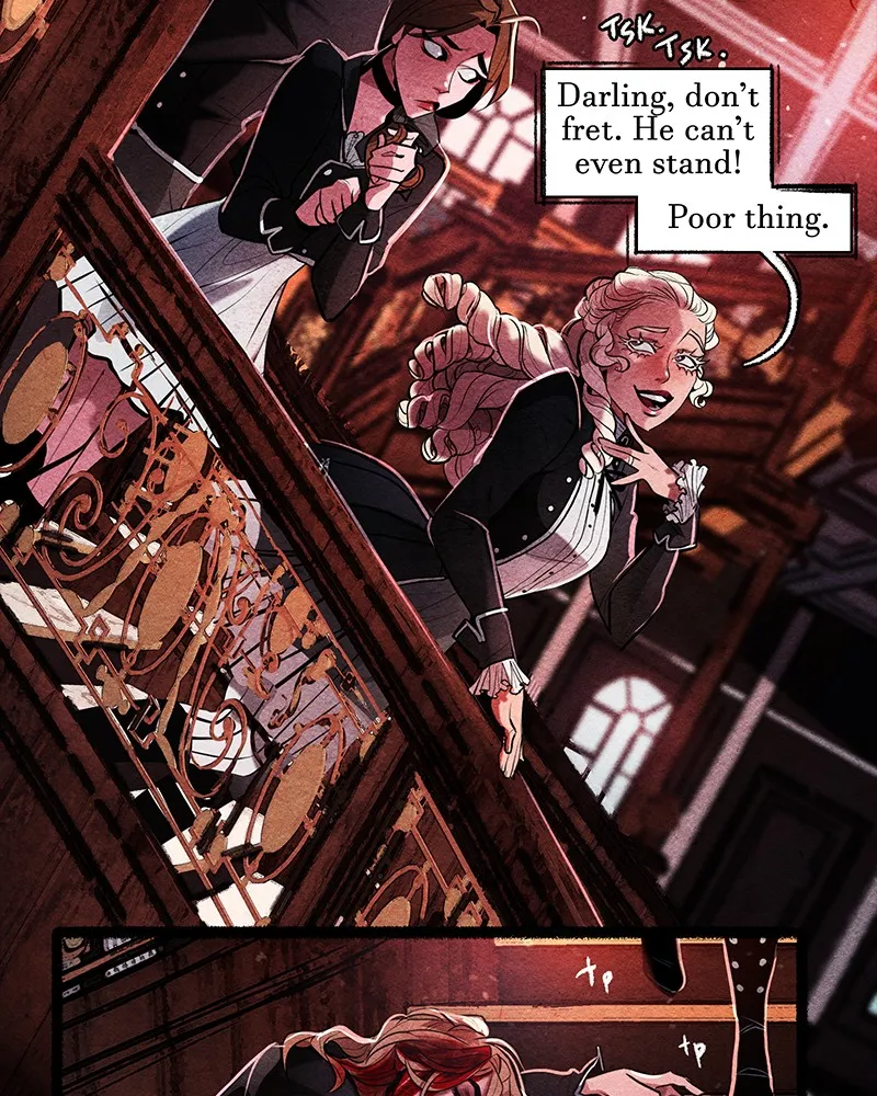 Read Nevermore EN Manga Online