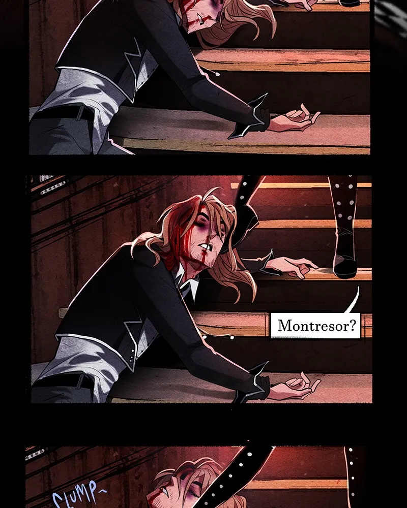 Read Nevermore EN Manga Online