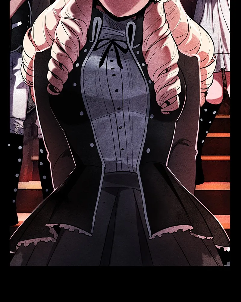 Read Nevermore EN Manga Online