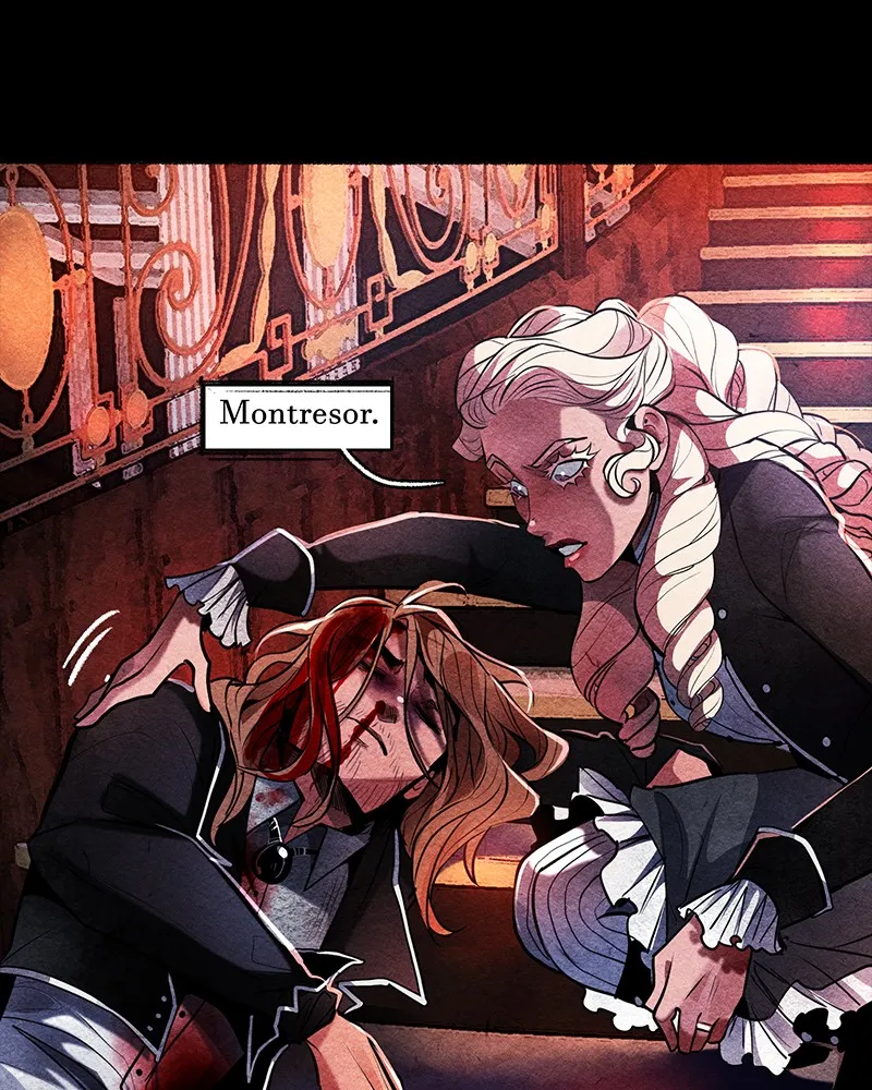 Read Nevermore EN Manga Online