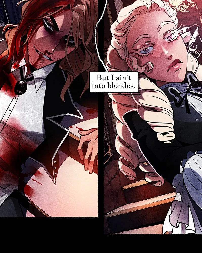 Read Nevermore EN Manga Online