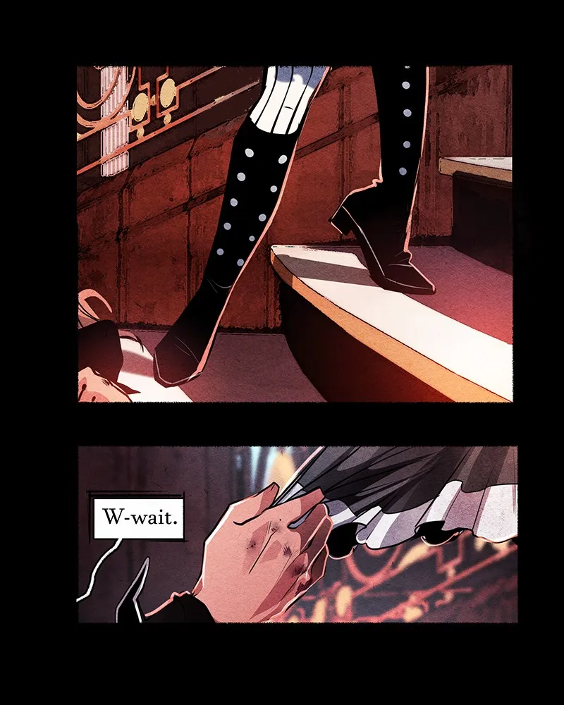 Read Nevermore EN Manga Online