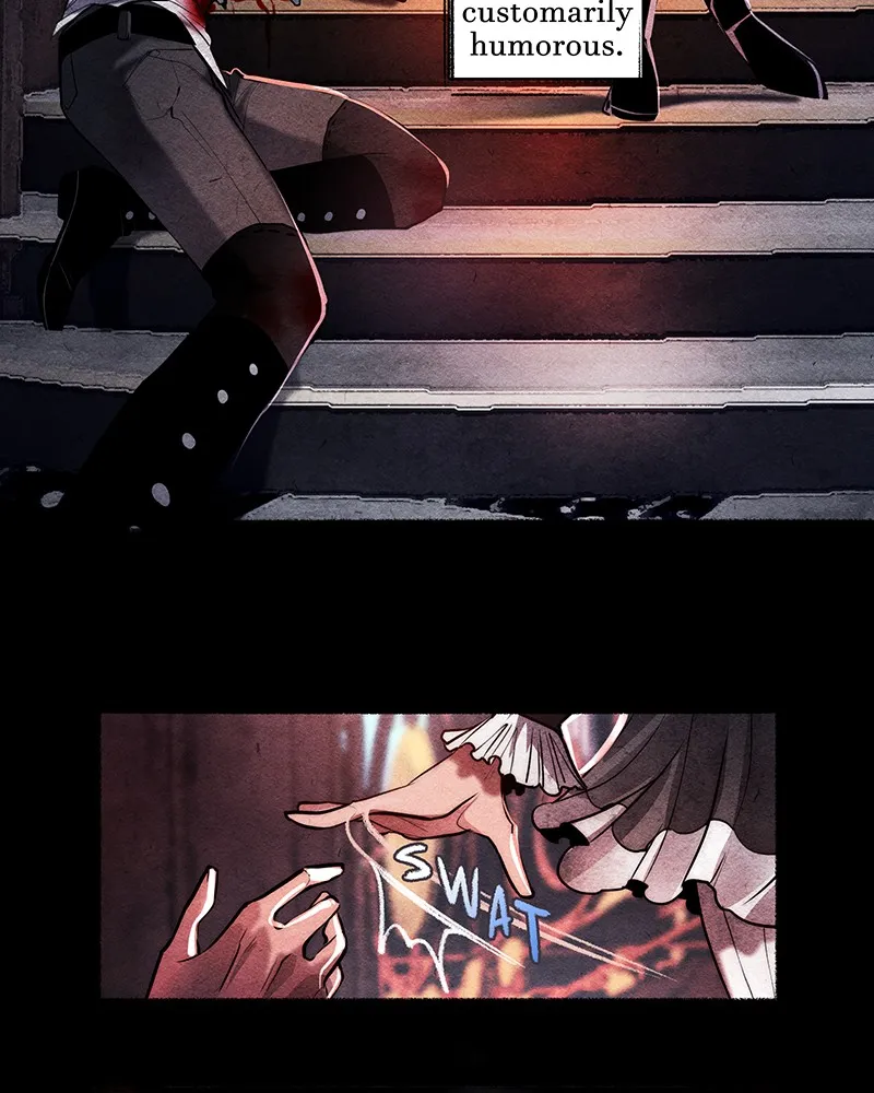 Read Nevermore EN Manga Online