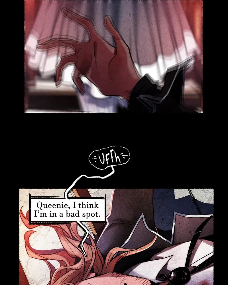 Read Nevermore EN Manga Online