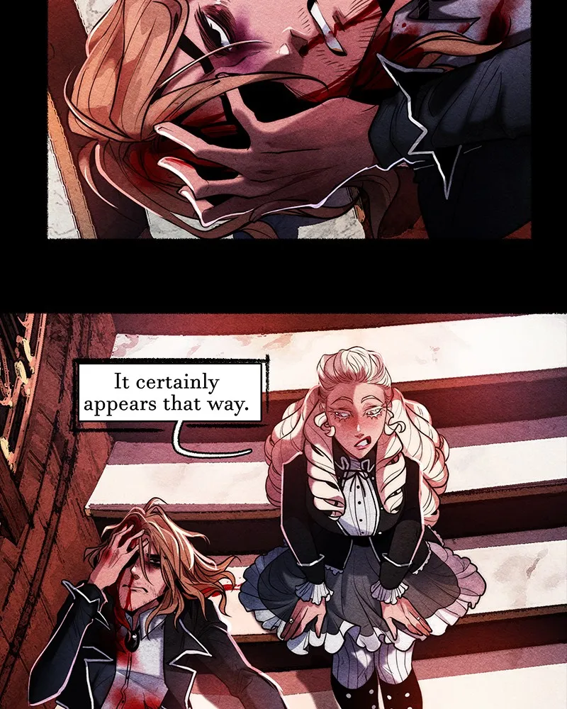 Read Nevermore EN Manga Online