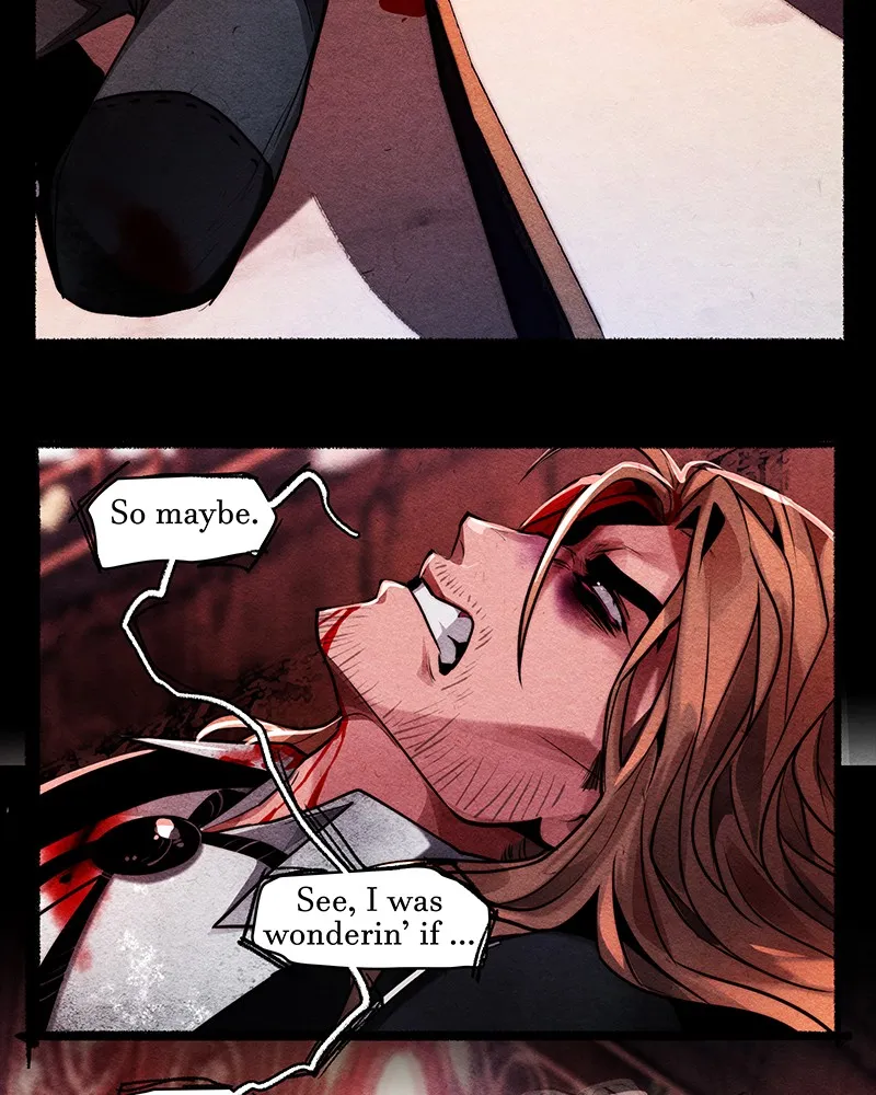 Read Nevermore EN Manga Online