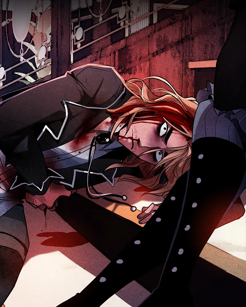 Read Nevermore EN Manga Online