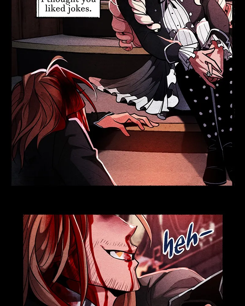 Read Nevermore EN Manga Online