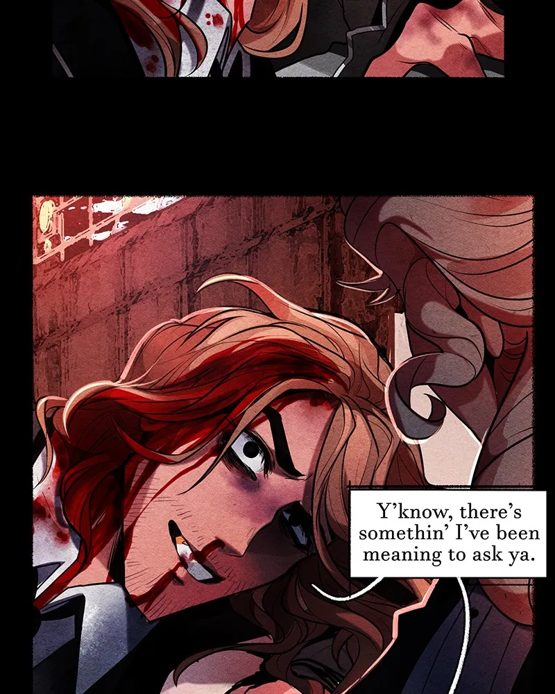 Read Nevermore EN Manga Online