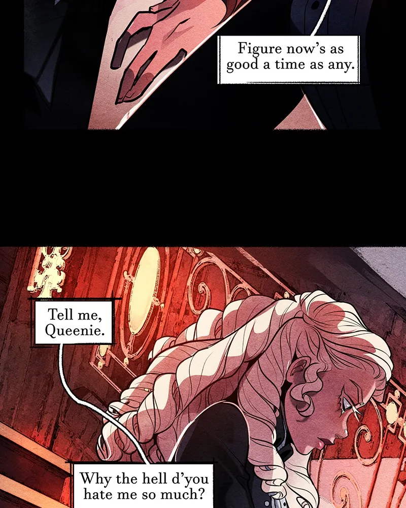 Read Nevermore EN Manga Online
