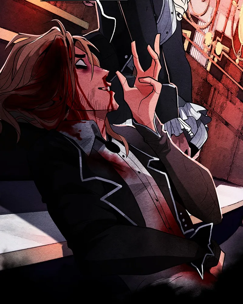 Read Nevermore EN Manga Online