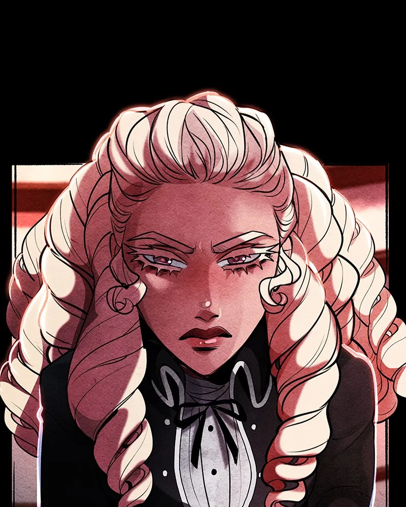 Read Nevermore EN Manga Online