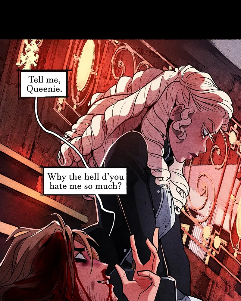 Read Nevermore EN Manga Online