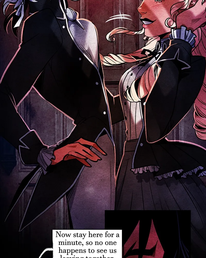 Read Nevermore EN Manga Online
