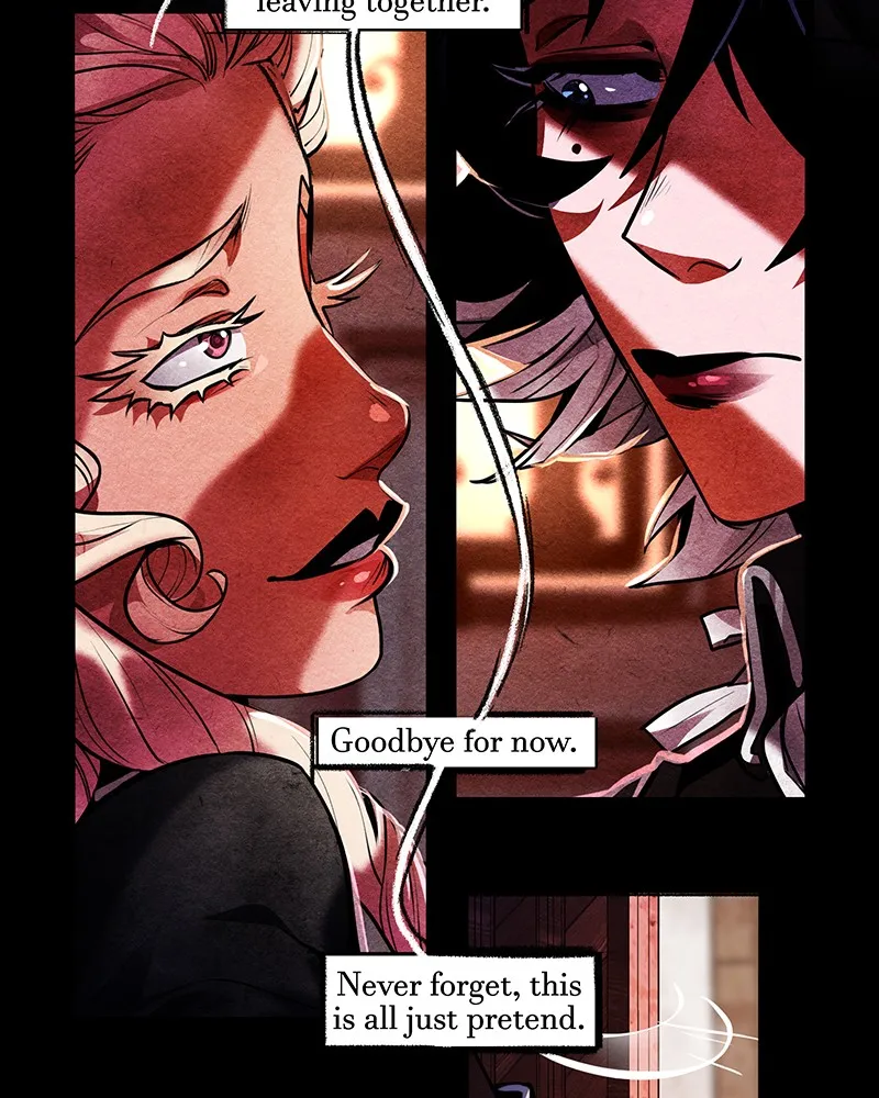 Read Nevermore EN Manga Online