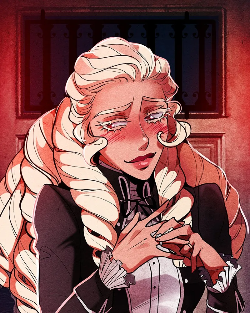 Read Nevermore EN Manga Online