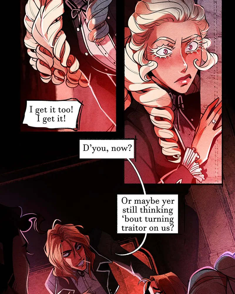 Read Nevermore EN Manga Online