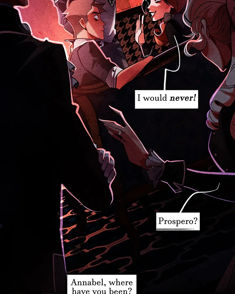 Read Nevermore EN Manga Online