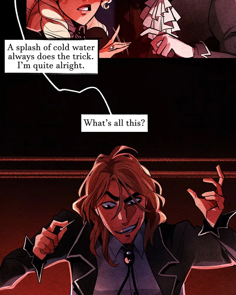 Read Nevermore EN Manga Online