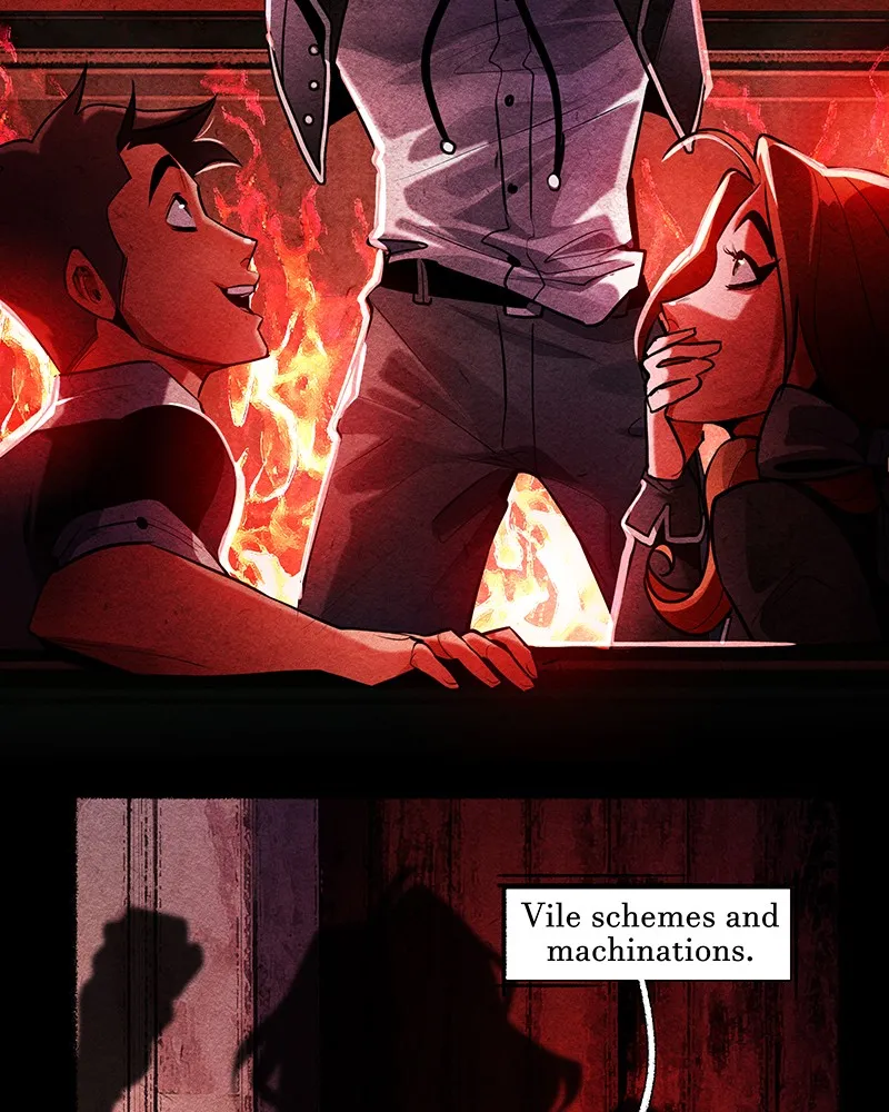 Read Nevermore EN Manga Online
