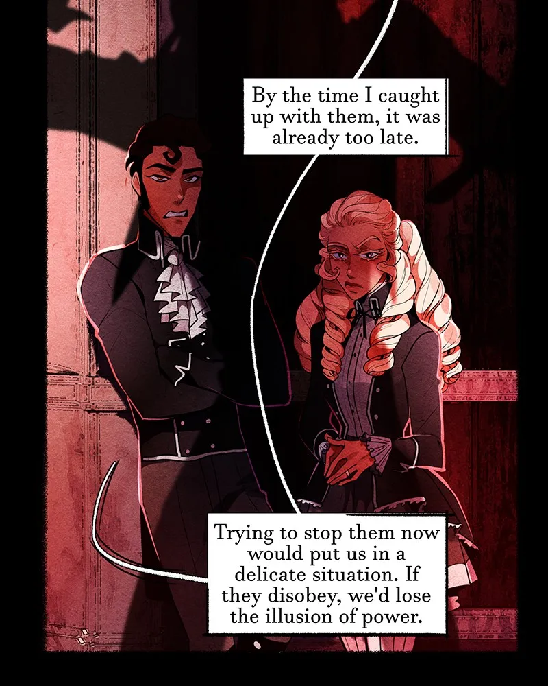 Read Nevermore EN Manga Online