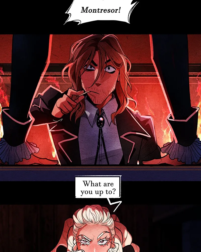 Read Nevermore EN Manga Online