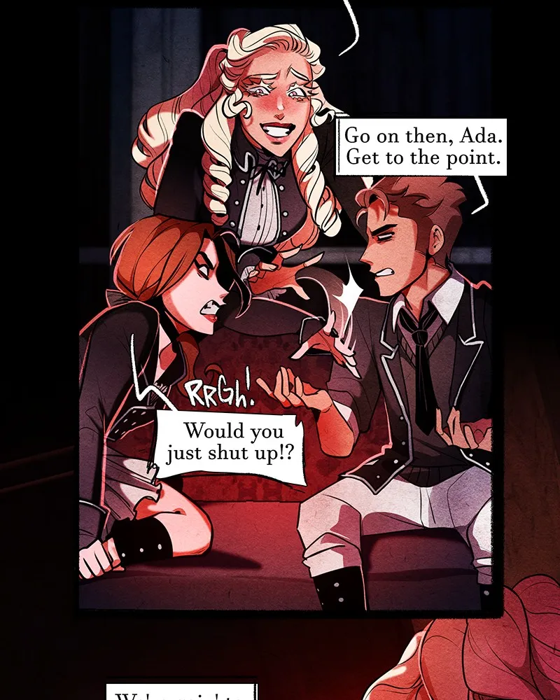 Read Nevermore EN Manga Online
